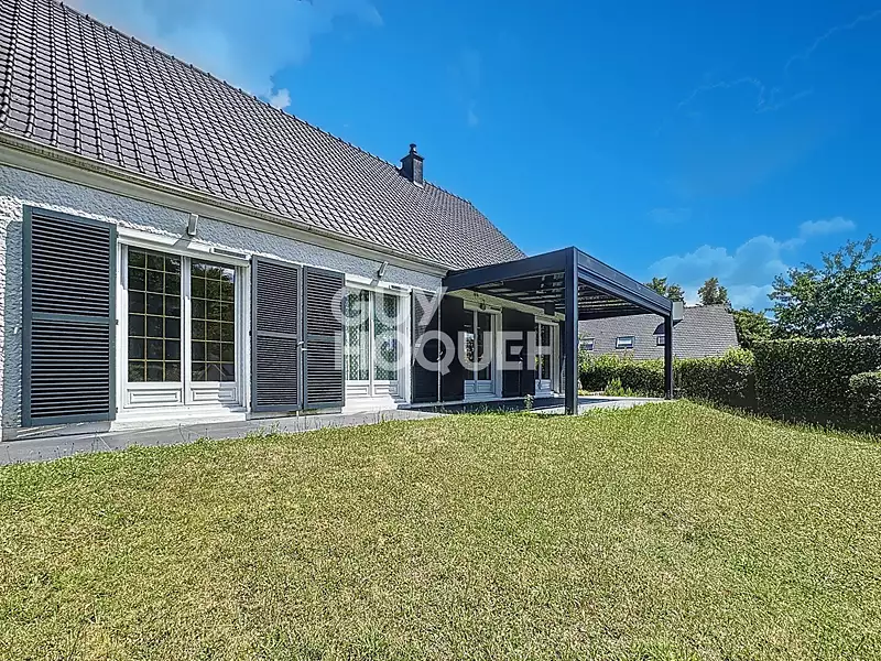 Maison, 160 m²