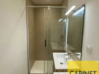 Appartement, 40,67 m²