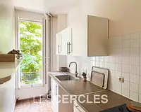 Appartement, 59 m²