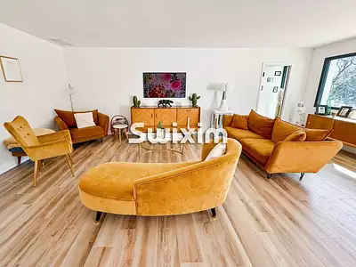 Maison, 191 m²
