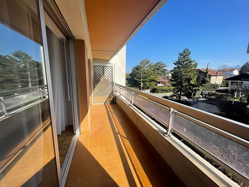 Appartement, 36,22 m²