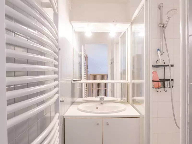 Appartement, 29 m²
