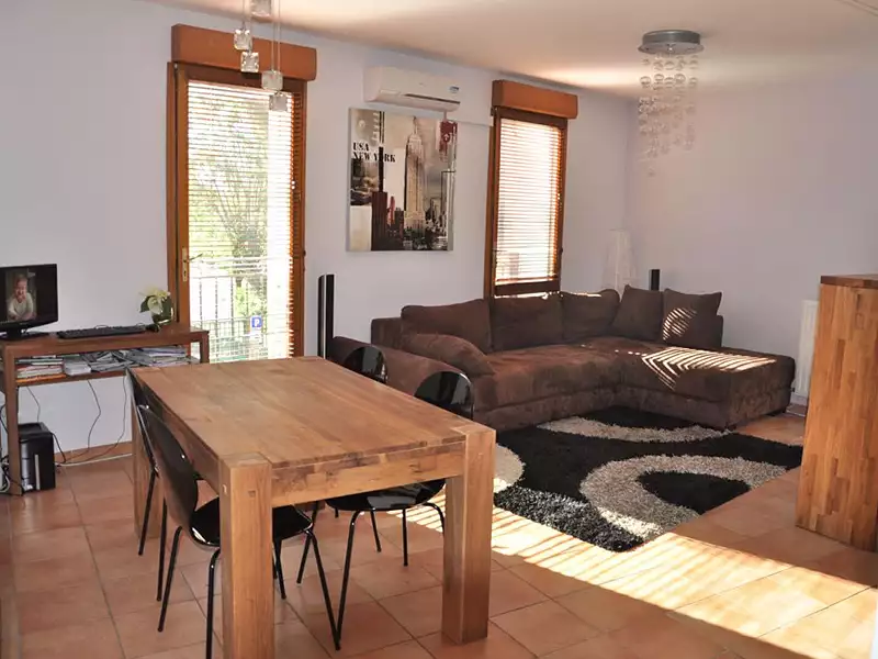 Appartement, 62 m²