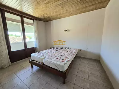 Maison, 100 m²
