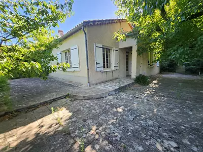 Maison, 121 m²