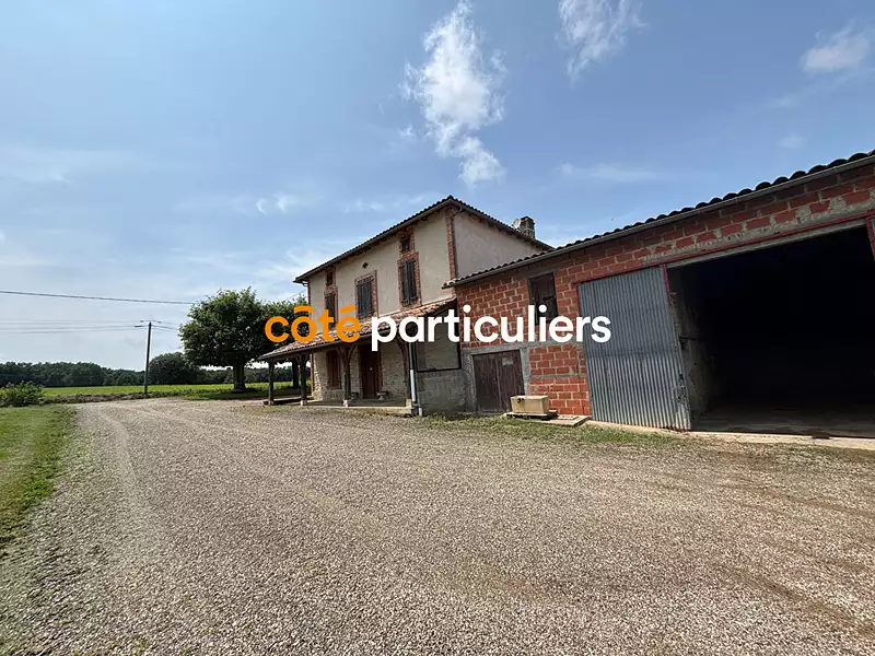Maison, 141 m²
