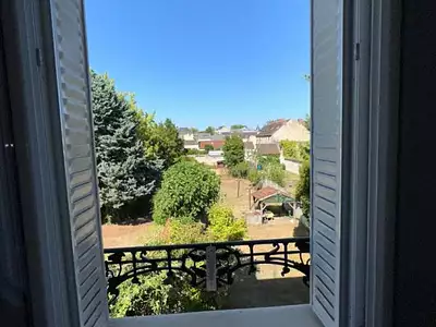 Maison, 85 m²