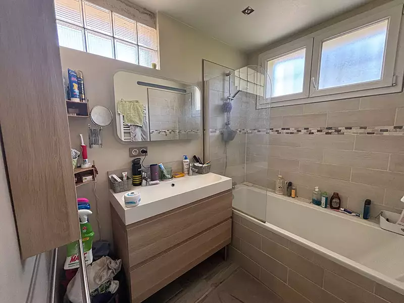 Maison, 92 m²