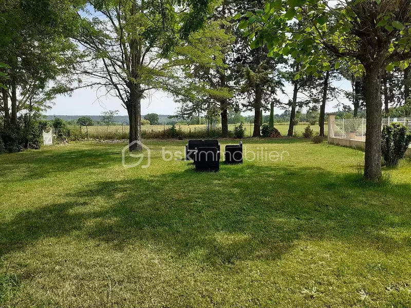Maison, 239 m²