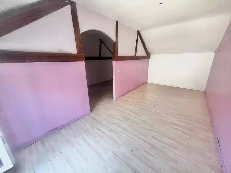 Maison, 127 m²