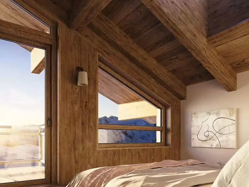 Appartement, 50 m²