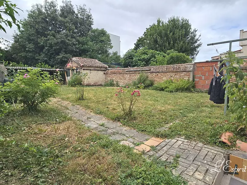 Maison, 112 m²