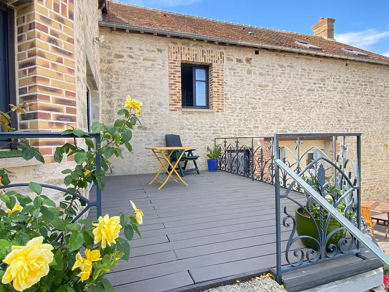 Maison, 164 m²