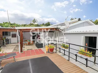 Maison, 120 m²