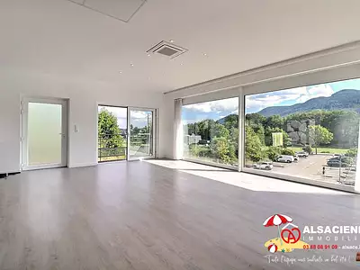 Appartement, 92,9 m²