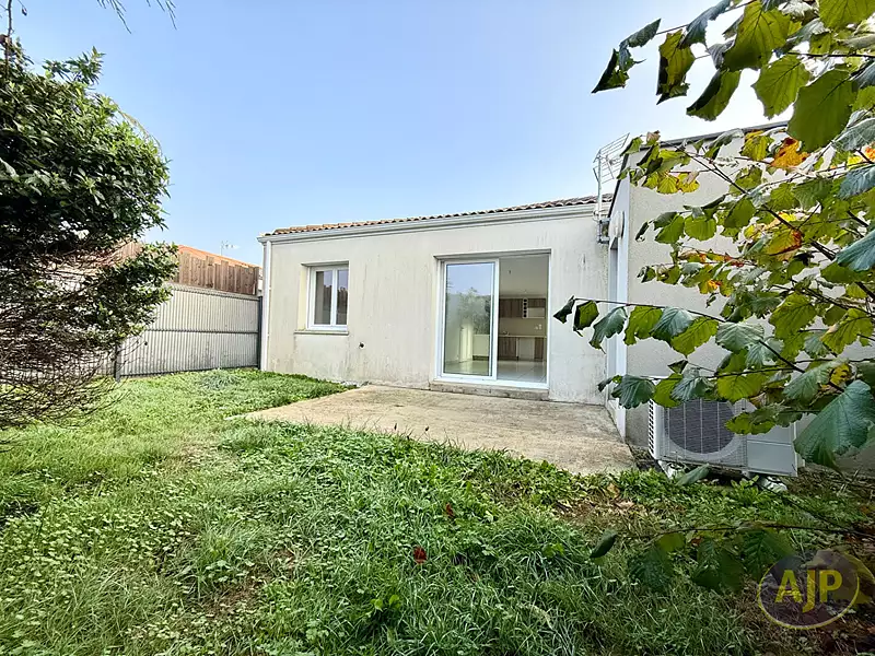 Maison, 62,34 m²
