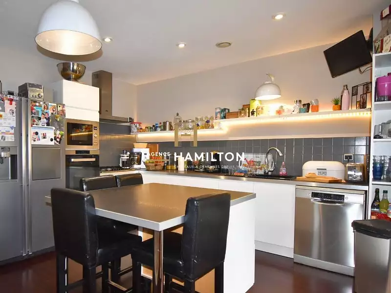 Maison, 138,6 m²
