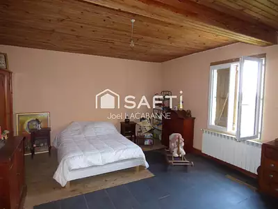 Maison, 180 m²