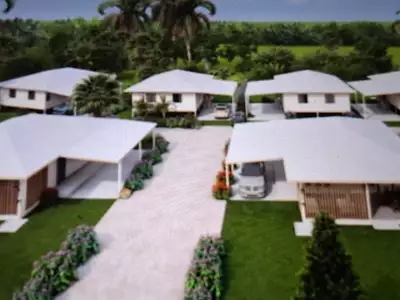 Maison, 95 m²