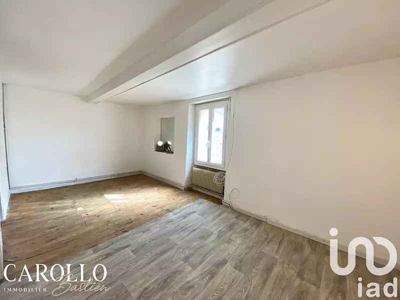 Maison, 95 m²