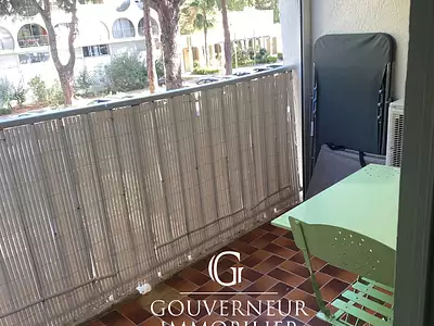 Appartement, 31 m²