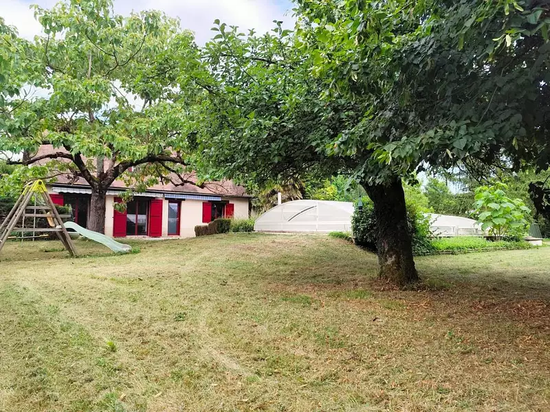 Maison, 174 m²