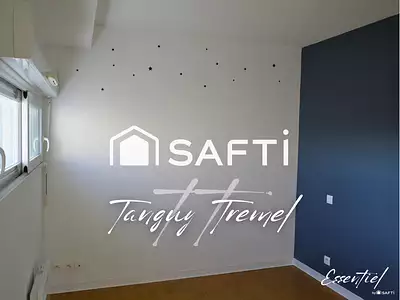 Appartement, 66 m²