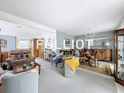 Maison, 140 m²