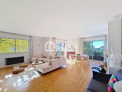 Appartement, 134 m²