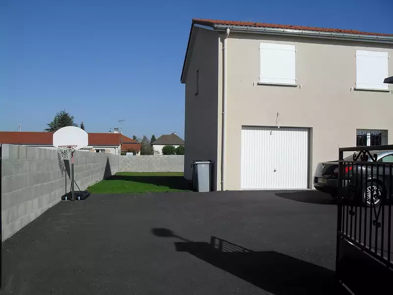 Maison, 140 m²
