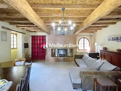 Maison, 208 m²