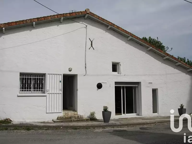 Maison, 137 m²
