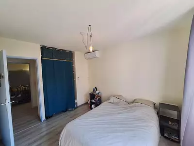 Appartement, 87 m²