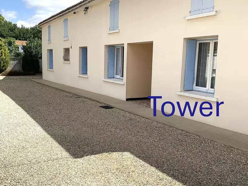 Maison, 120 m²