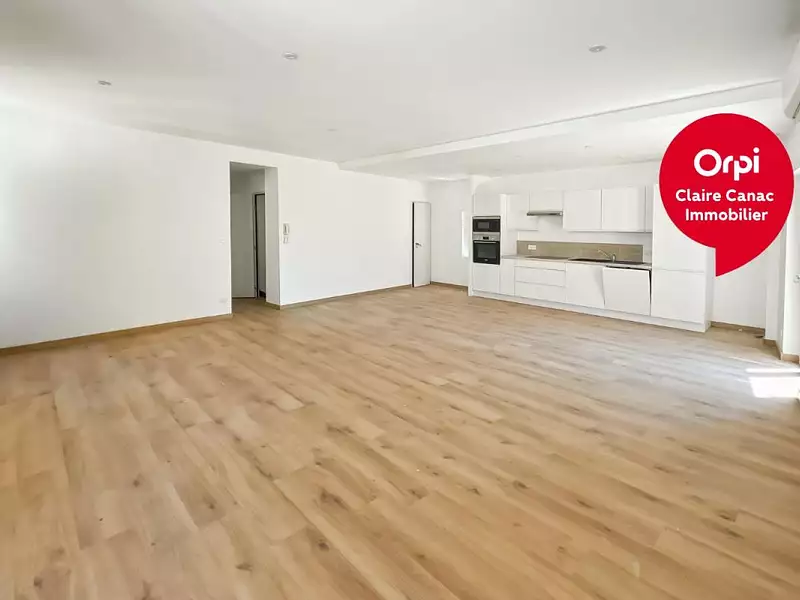 Appartement, 88 m²