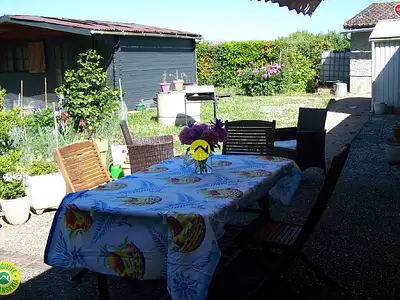 Maison, 78 m²