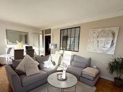 Appartement, 83 m²