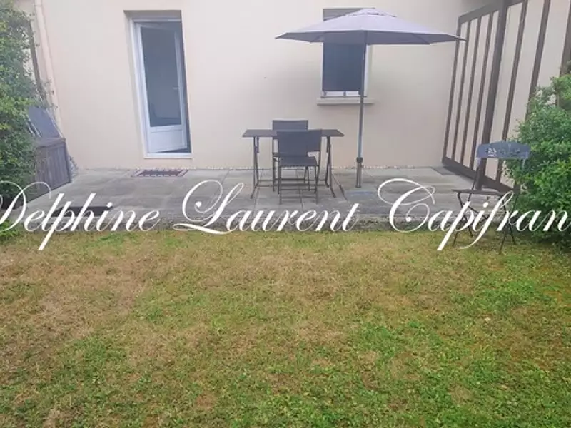 Appartement, 20 m²