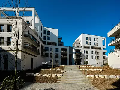 Cour d'Honneur