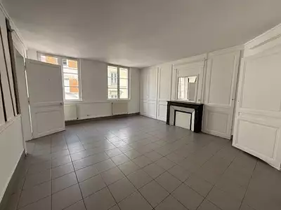Appartement, 54 m²