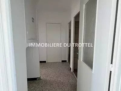 Appartement, 62,05 m²