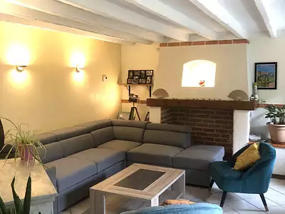 Maison, 121 m²