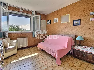 Maison, 141,2 m²