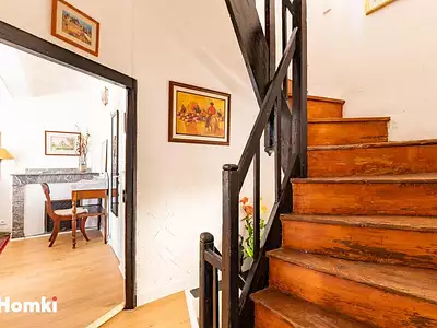 Maison, 160 m²