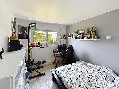 Maison, 140 m²