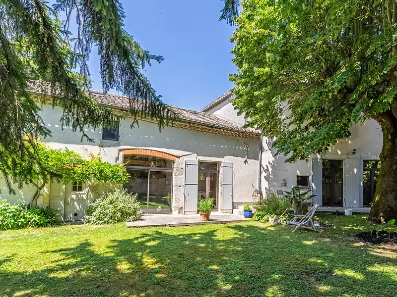 Maison, 156 m²