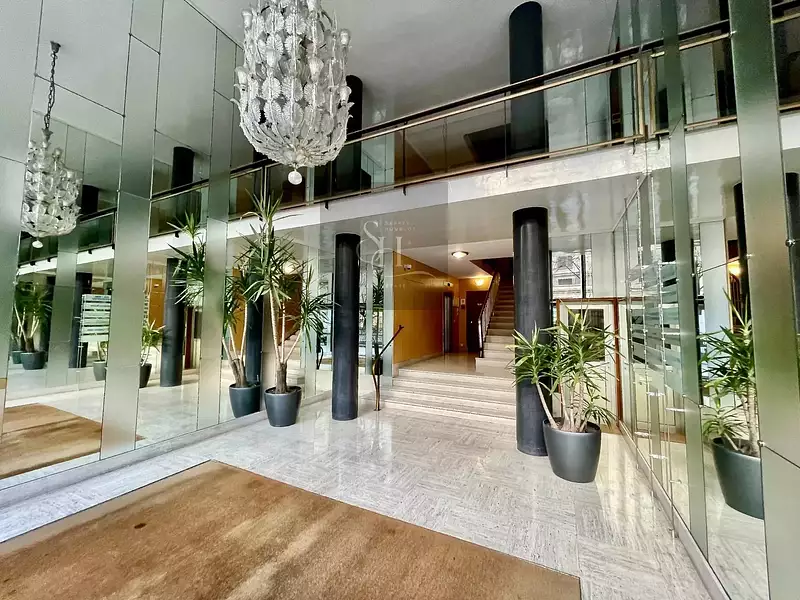 Appartement, 23,15 m²