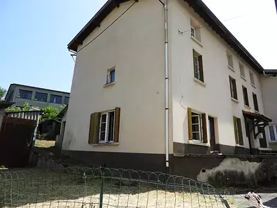 Maison, 103 m²