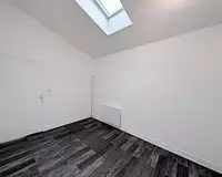 Appartement, 56,87 m²