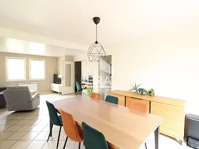 Maison, 95 m²